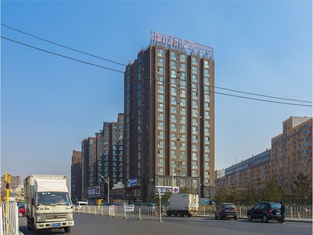 淮安景区数字化改造设计